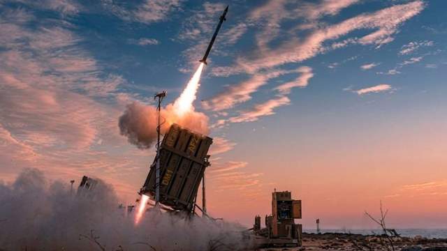 Витрачених на Близькому Сході ракет Patriot вистачило б Україні на кілька років, – Ігнат