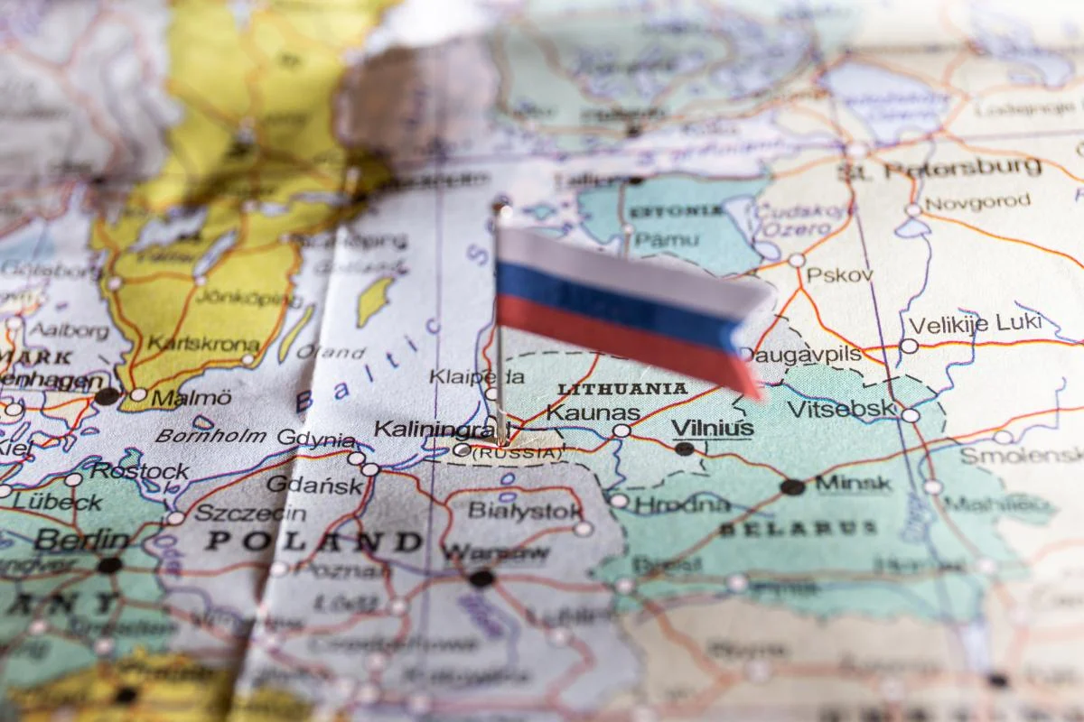 Росія будує потужний радар в Калінінграді, щоб стежити за Європою, - The Times