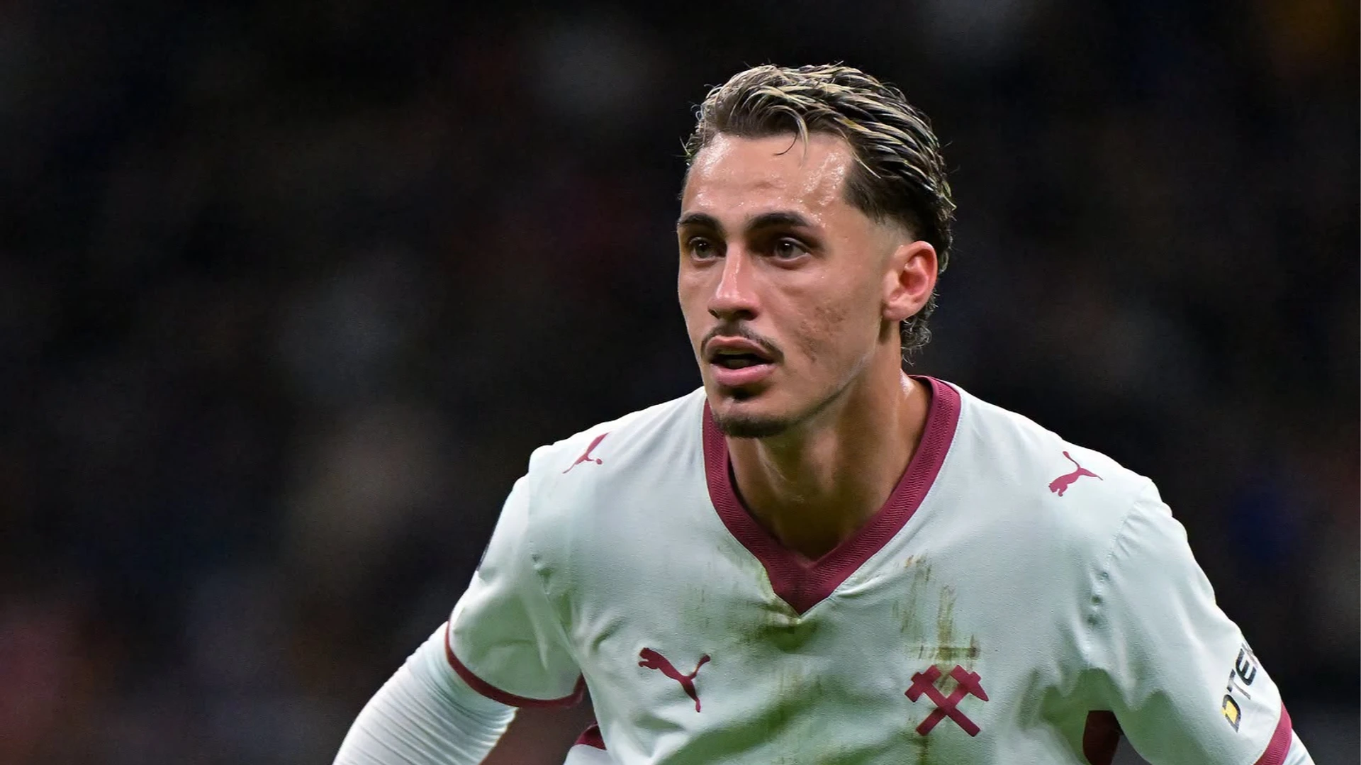 Грали на рівних: Гомес – про матч з Інтером у Лізі чемпіонів
