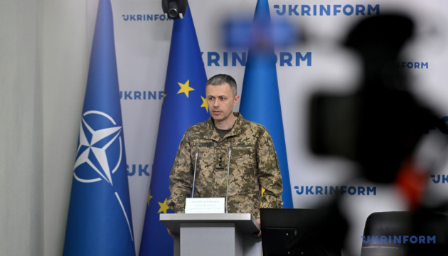 Демченко - про пункти пропуску: Ситуація динамічна, але великих черг на кордоні немає