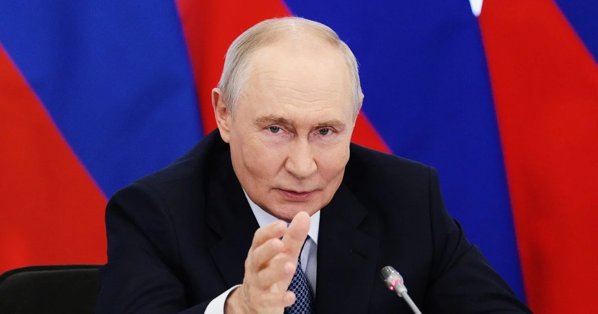 Замість миру — лекція з історії: Путін півтори години повчав лідерів Фінляндії та Норвегії
