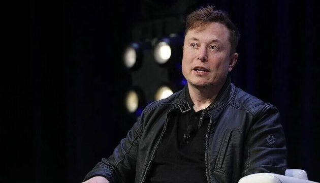 Обмежити роботу Starlink в Україні розпорядився Маск - WSJ