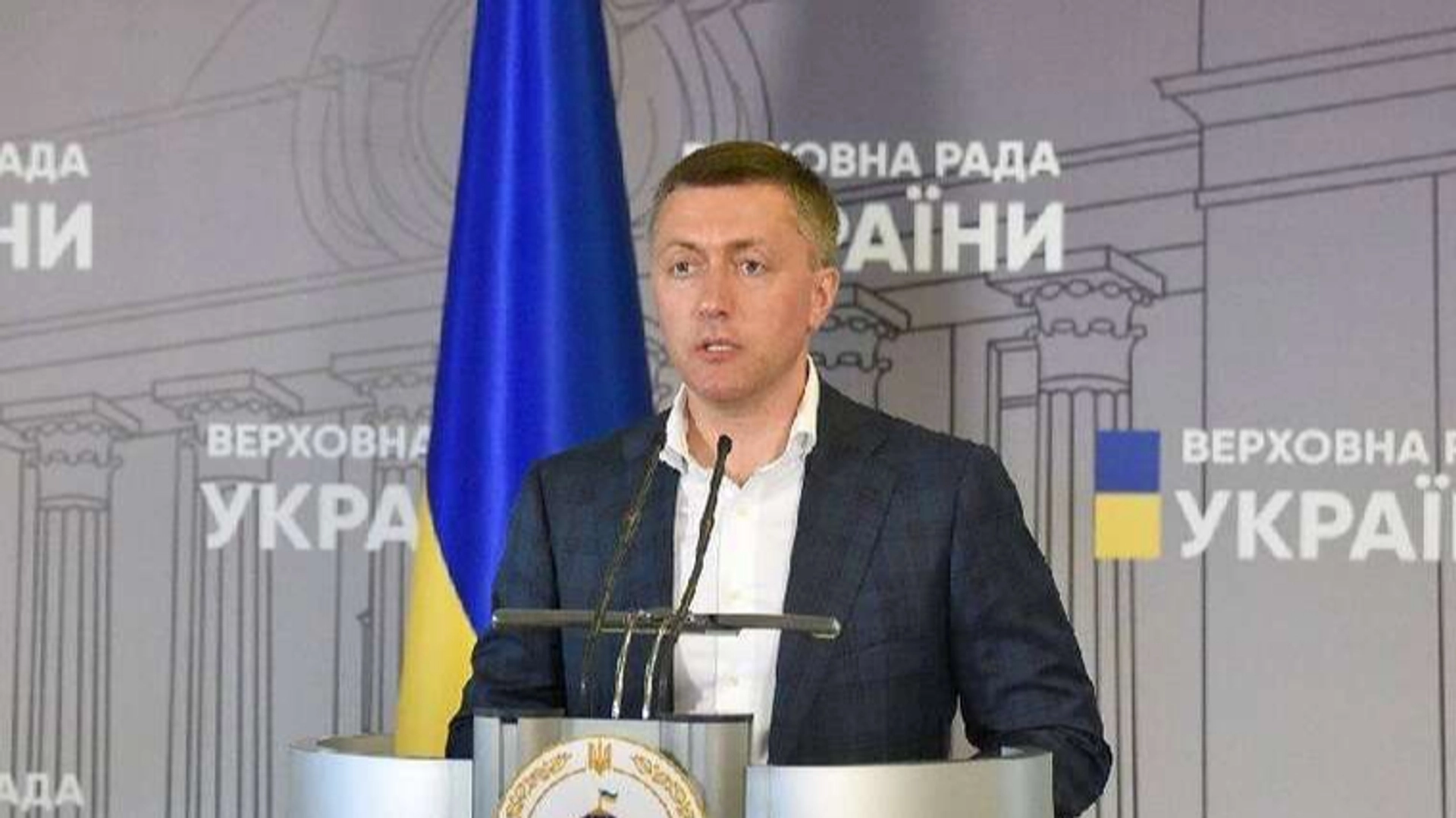 Суд визнав винним водія нардепа Лабазюка, який відмовився свідчити