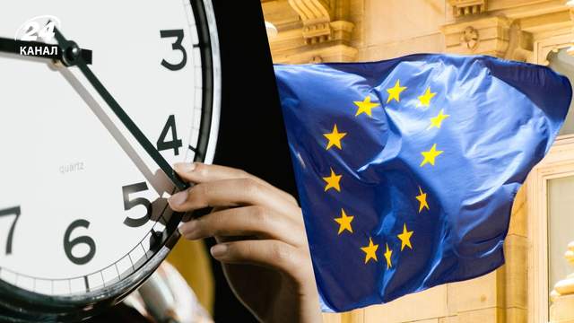 Чи будуть переводити годинники у країнах Європи: важливо для українців