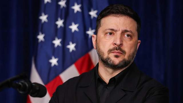 Зеленський пояснив, чому Україна почала відвертіше говорити зі світом
