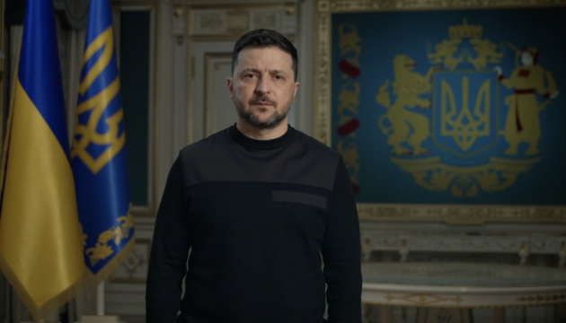 Зеленський: У листопаді зможемо вийти на формати, які так довго обговорюються