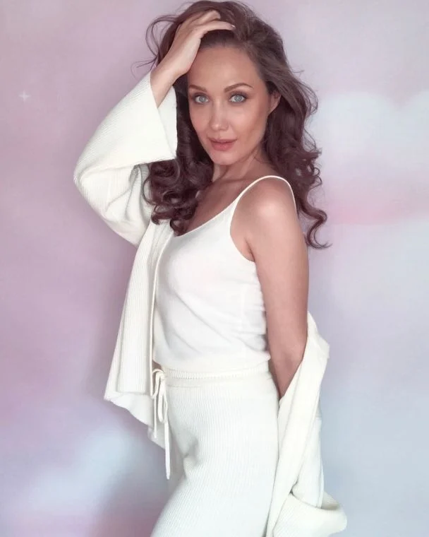 Євгенія ВласоваЄвгенія Власова / © instagram.com/eygeniavlasova