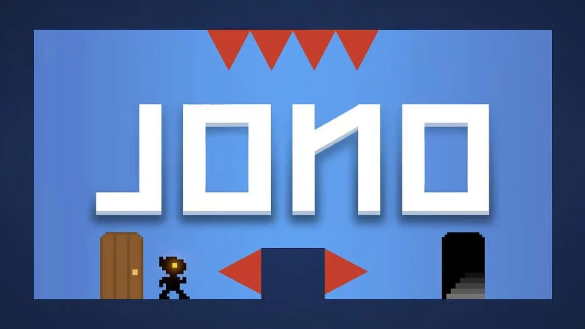 У Steam вийшла гра, у яку одночасно може грати лише одна людина у світі