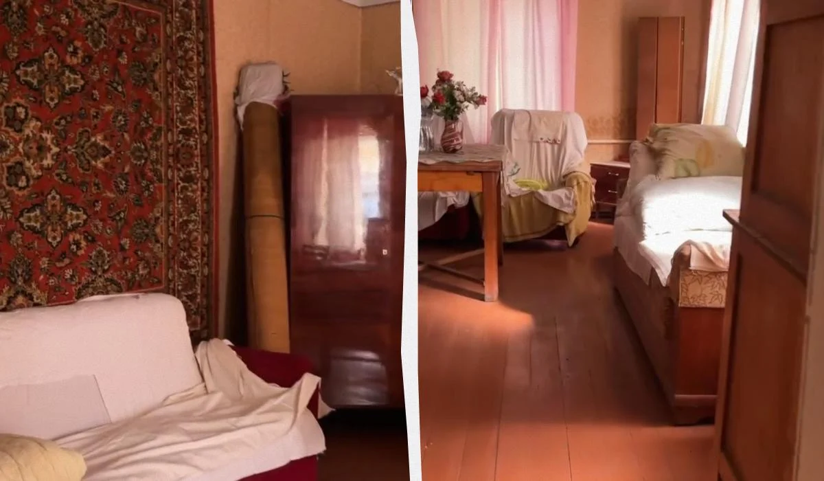 Українка придбала старовинну садибу з конюшнею в незвичайному селі: що в ньому особливого