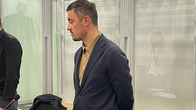 Експосадовця Офісу генпрокурора Тимошенка відправили під варту