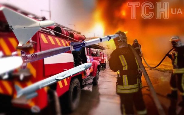 «Війна міст»: Флеш попередив про загрозу локальної катастрофи в Україні