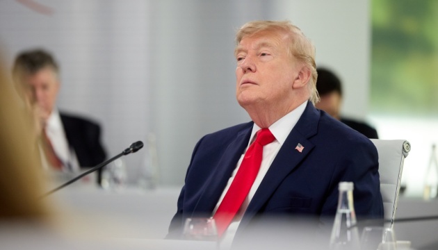 Понад 50% американців вважають, що Трамп заслуговує на імпічмент - Politico