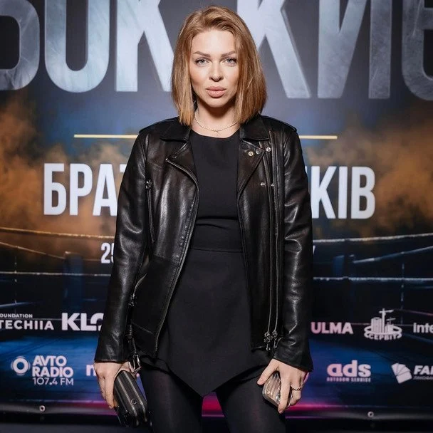 Яна Глущенко про нові стосунки ексчоловіка: "Може, знайде кращу, хоча не факт"