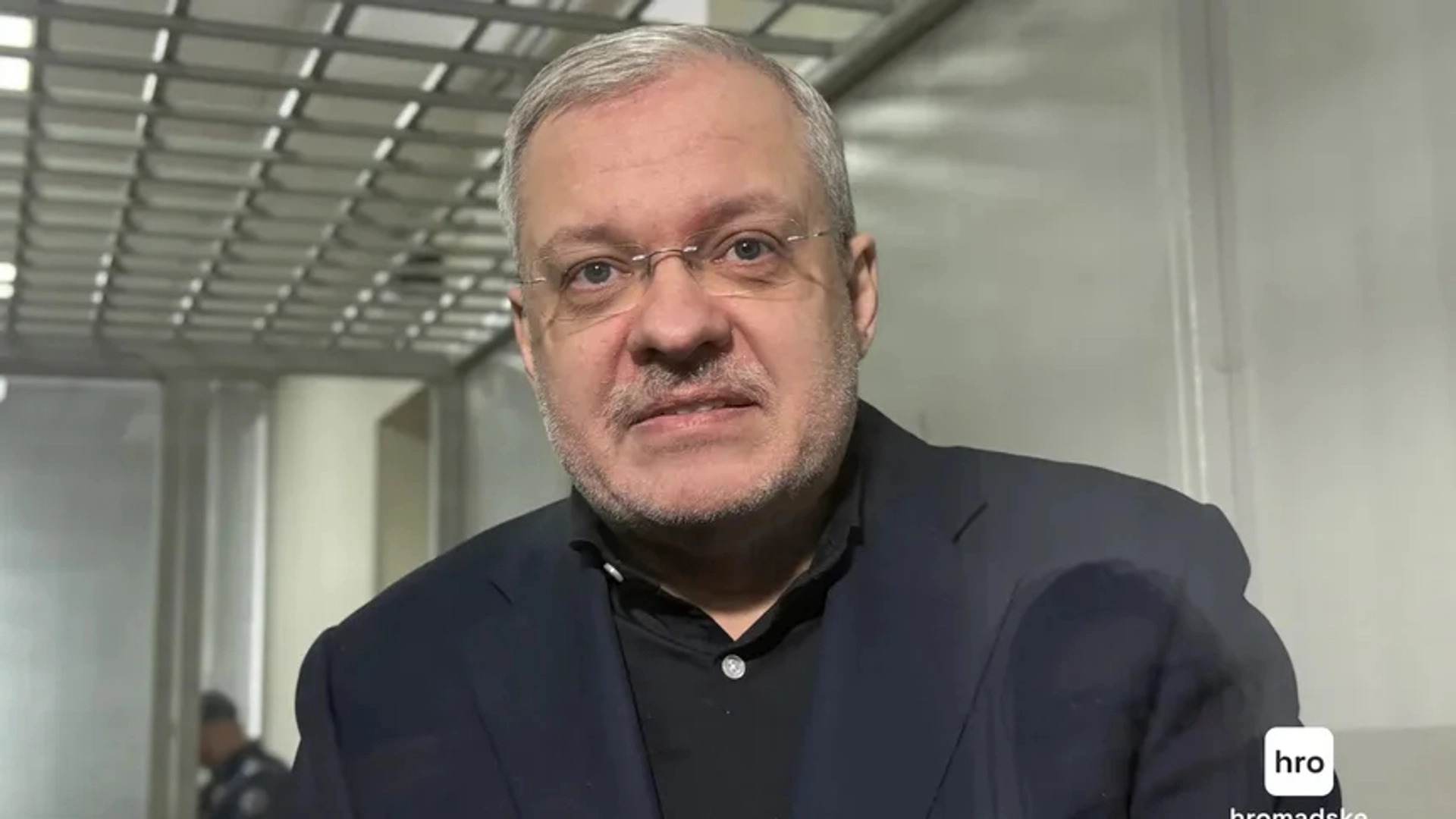 САП просить передати кошти із застави за Галущенка до АРМА