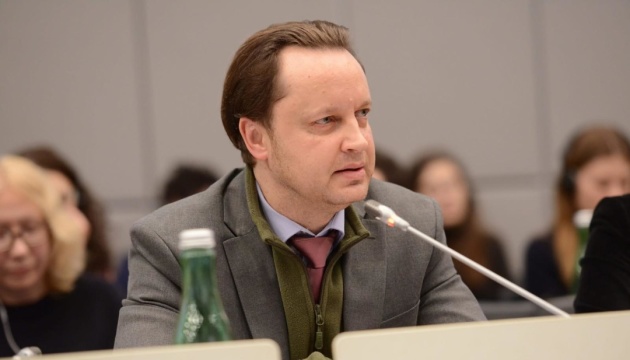 Росія намагається послабити підтримку України через диверсії в Європі - постпред при ОБСЄ