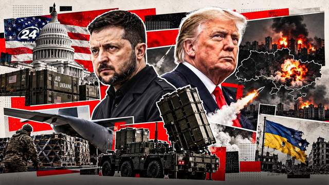Чи зможе Україна обійтися без Patriot: які альтернативи шукають для захисту від російської балістики