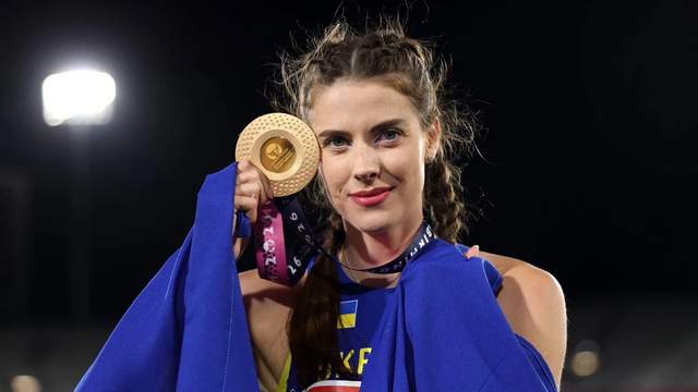 "Співчувала Магучіх": олімпійська чемпіонка назвала проблему Ярослави