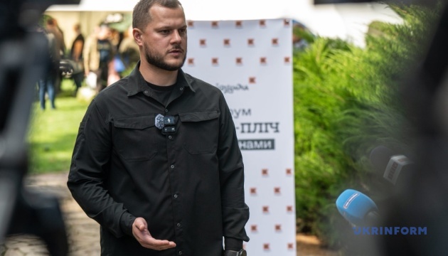В Україні на 607 об'єктах критичної інфраструктури будують захист від російських атак