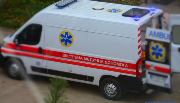 Ворог удруге за день обстріляв енергооб’єкт на Прикарпатті, є постраждалий