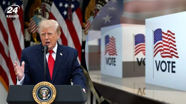 Трамп може зірватися після виборів у США: Епштейн попередив про небезпеку для України