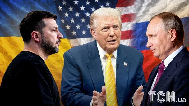 США вигадали новий мирний план: що пропонують Україні, Росії та що буде з Донбасом — The Economist