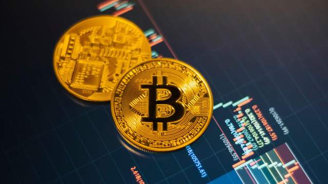 Біткоїн дешевшає на тлі зростання побоювань щодо штучного інтелекту