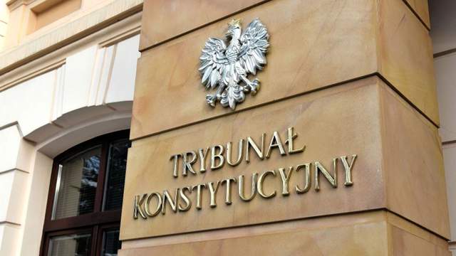 "Всі судді досі там": ЗМІ дізналися, що відбувається в Конституційному трибуналі Польщі