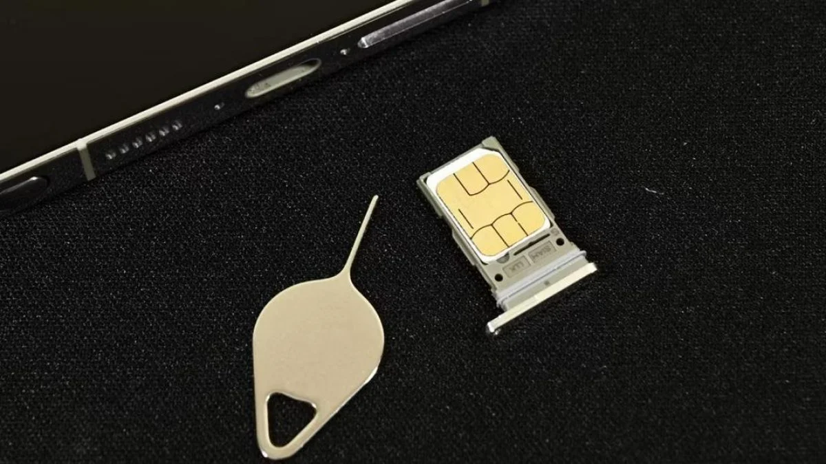 Ця помилка з SIM-карткою може позбавити ваш смартфон захисту від води