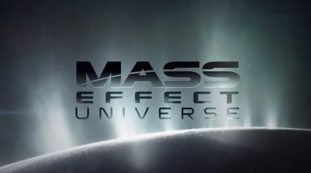 Розробник Mass Effect розкрив деталі про скасовану гру