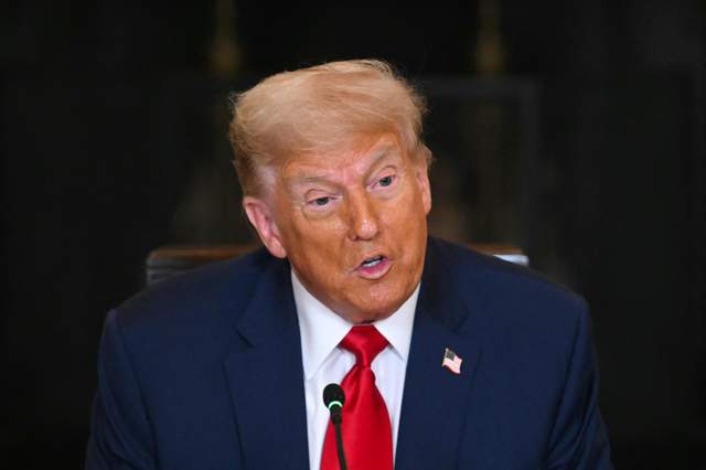 Трамп розлютив навіть республіканців: Жирнов пояснив, що загрожує президенту перед виборами