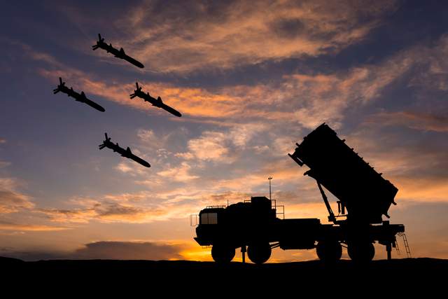 Україна отримала від США лише 24 ракети до Patriot за три місяці, – Зеленський