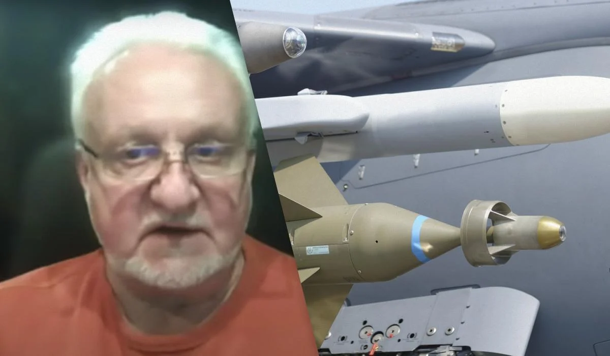 РФ створила дешеву ракету "Філін": експерт пояснив, як ЗСУ планують протидіяти новій загрозі