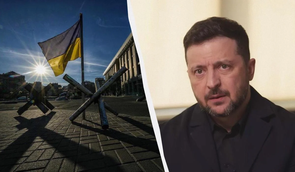 'Я готовий': Зеленський назвав умови для негайного завершення війни