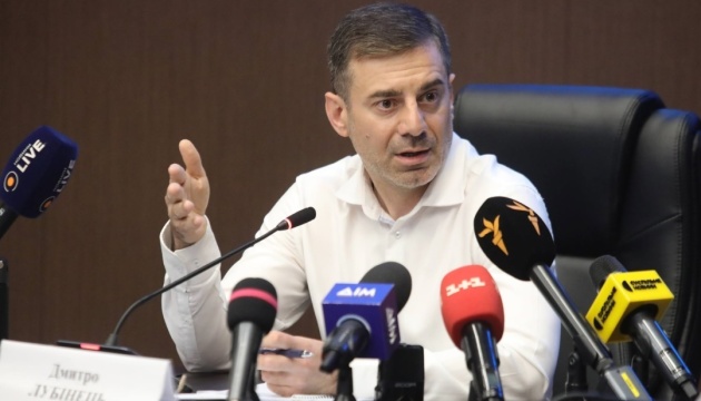 Гуманітарна місія в Олешках є максимально складною для реалізації - Лубінець