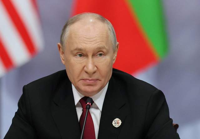Пекельні гуманісти: наступний президент США теж дружитиме з Путіним?