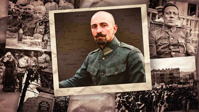 Герой, зрадник чи жертва обставин: ким був Петро Болбочан і чому нині через нього чубляться в інтернеті