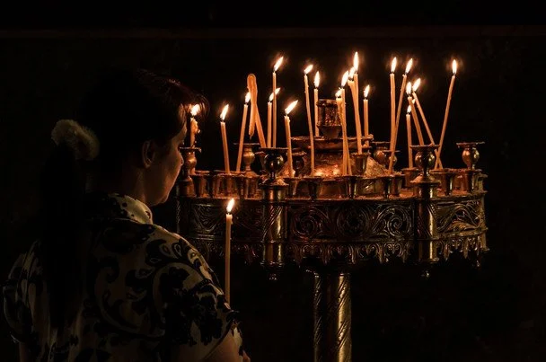 30 жовтня віряни святкують День пам’яті мучеників Зиновія і Зиновії, сестри його / © pexels.com
