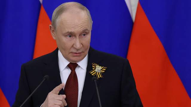 "Прозріння старого КДБіста": навіщо Путін почав виходити на контакт із Європою