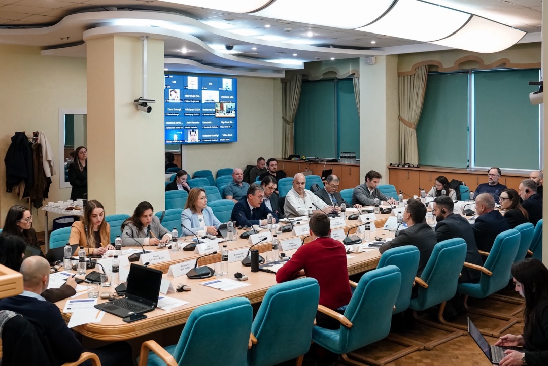 Фото: mininfra.gov.ua
