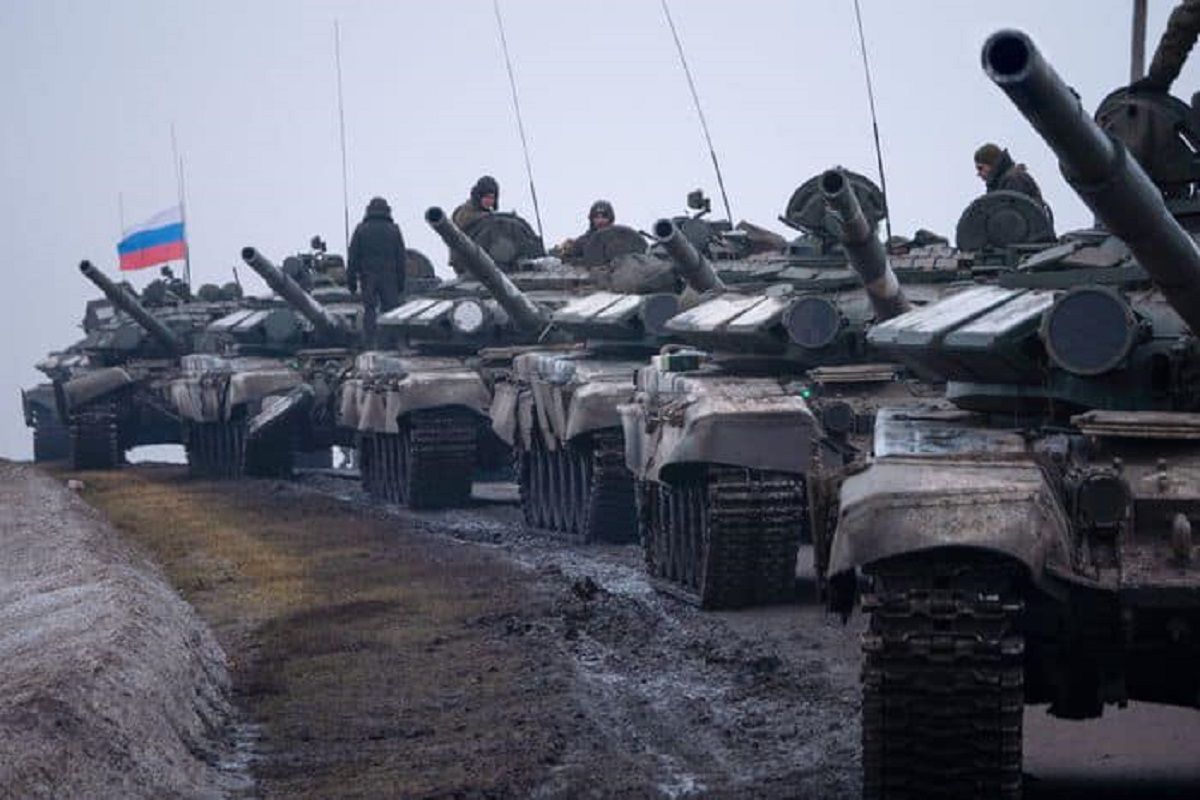 Генштаб оновив втрати Росії на 29 жовтня