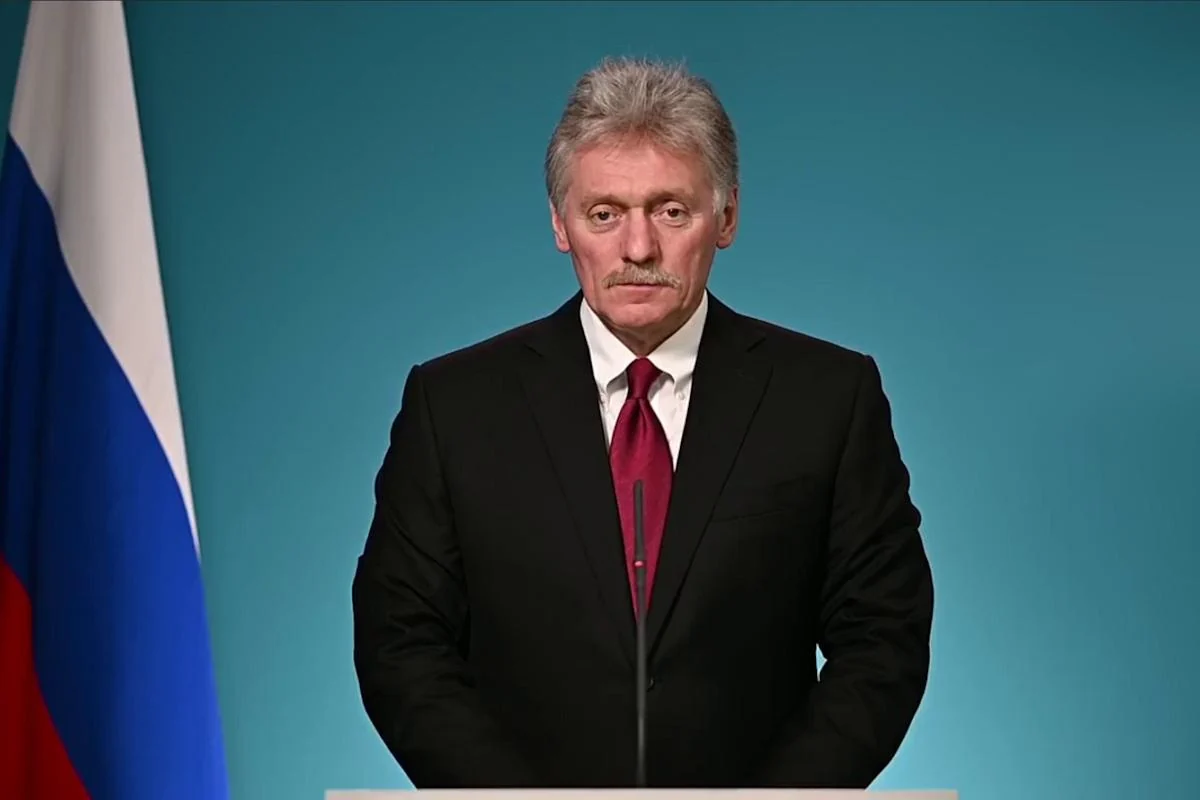 Пєсков іронічно відповів, чи візьме Путін трубку, якщо зателефонує Зеленський