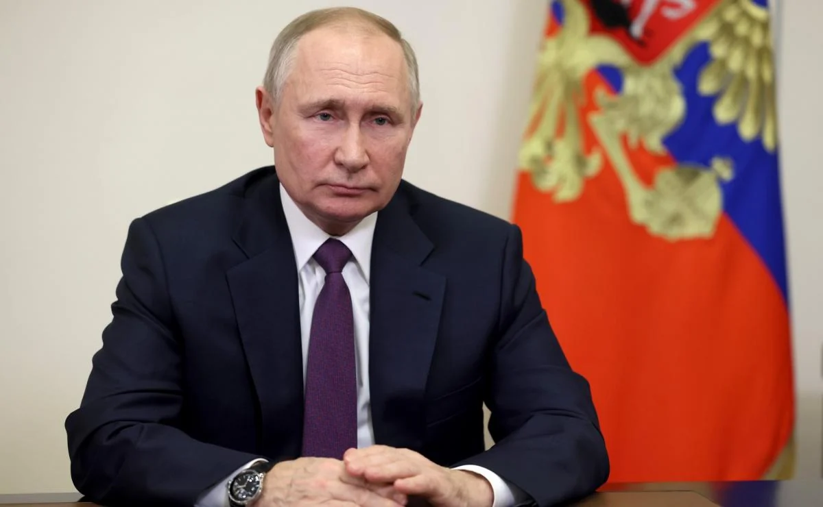 Путін заявив, що РФ підтримує тісний контакт зі США та Маском у сфері космосу