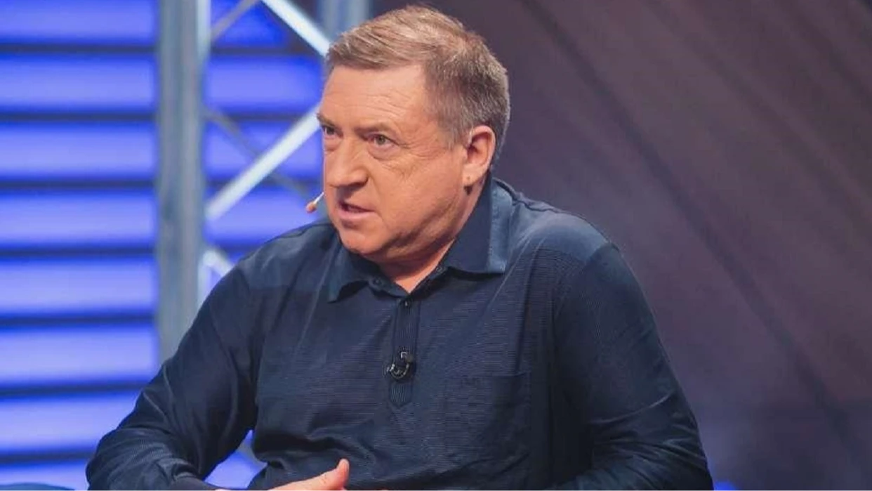 Будуть грати дуже надійно: Грозний зробив прогноз на перше Класичне сезону-2026/27