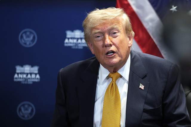Трамп назвав Норвегію "країною-смітником" через Нобелівську премію миру