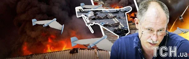 Росія щодня б’є КАБами по Дніпру: Жданов дав прогноз, чого чекати далі