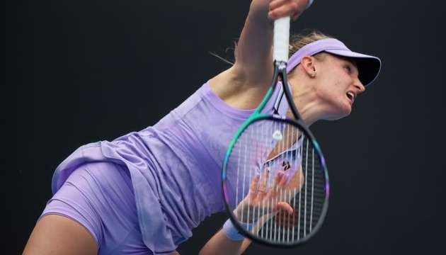 Ястремська пробилася до основної сітки турніру WTA 250 в Гуанчжоу