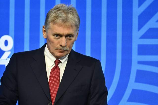 Може зайняти кілька днів, – Пєсков про евакуацію з Олешок