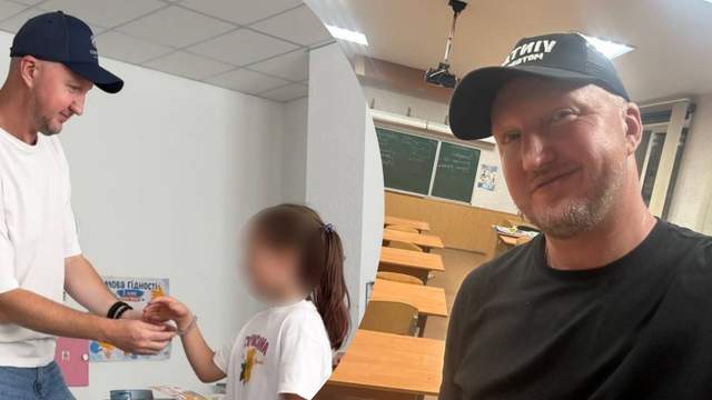 Мав право на відстрочку, але опинився у війську: вчитель на Полтавщині домігся справедливості