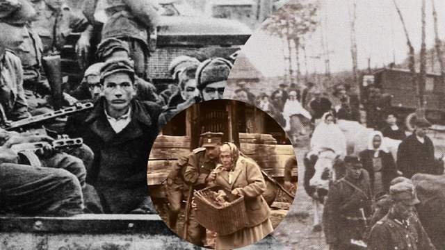 Операція "Вісла": як комуністичні режими Польщі та СРСР змовилися про етнічну чистку українців
