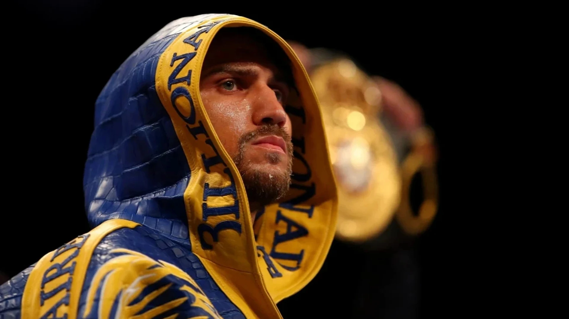 Перебуває у чемпіонській формі: Алгієрі – про бій Ломаченка проти непереможеного американця